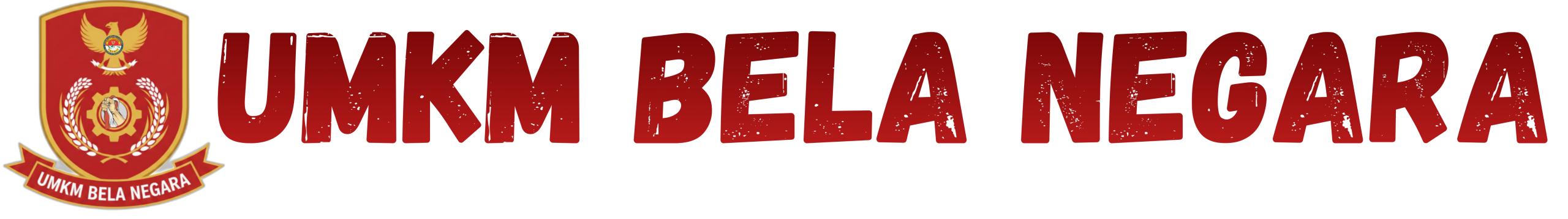 UMKM Bela Negara
